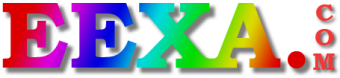 EEXA.com  - Search all the best search engines in one page